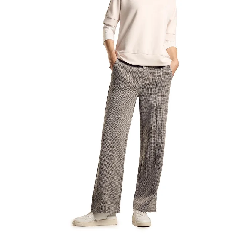 Black Viscose Jeans & Pant Trendy Plus Size Jeans