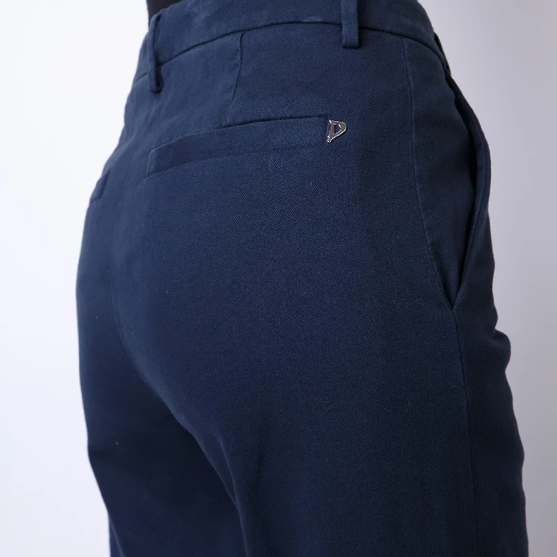 DONDUP JEANS DP789 CS0179D BM5 890 BLU  Stylish Acid-Wash Jeans
