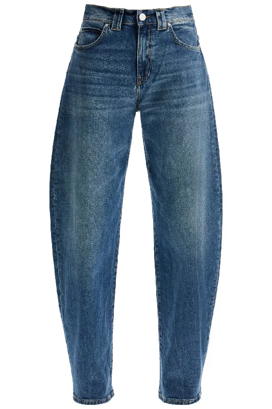 PINKO egg fit jeans for Trendy Low-Rise Slim Jeans