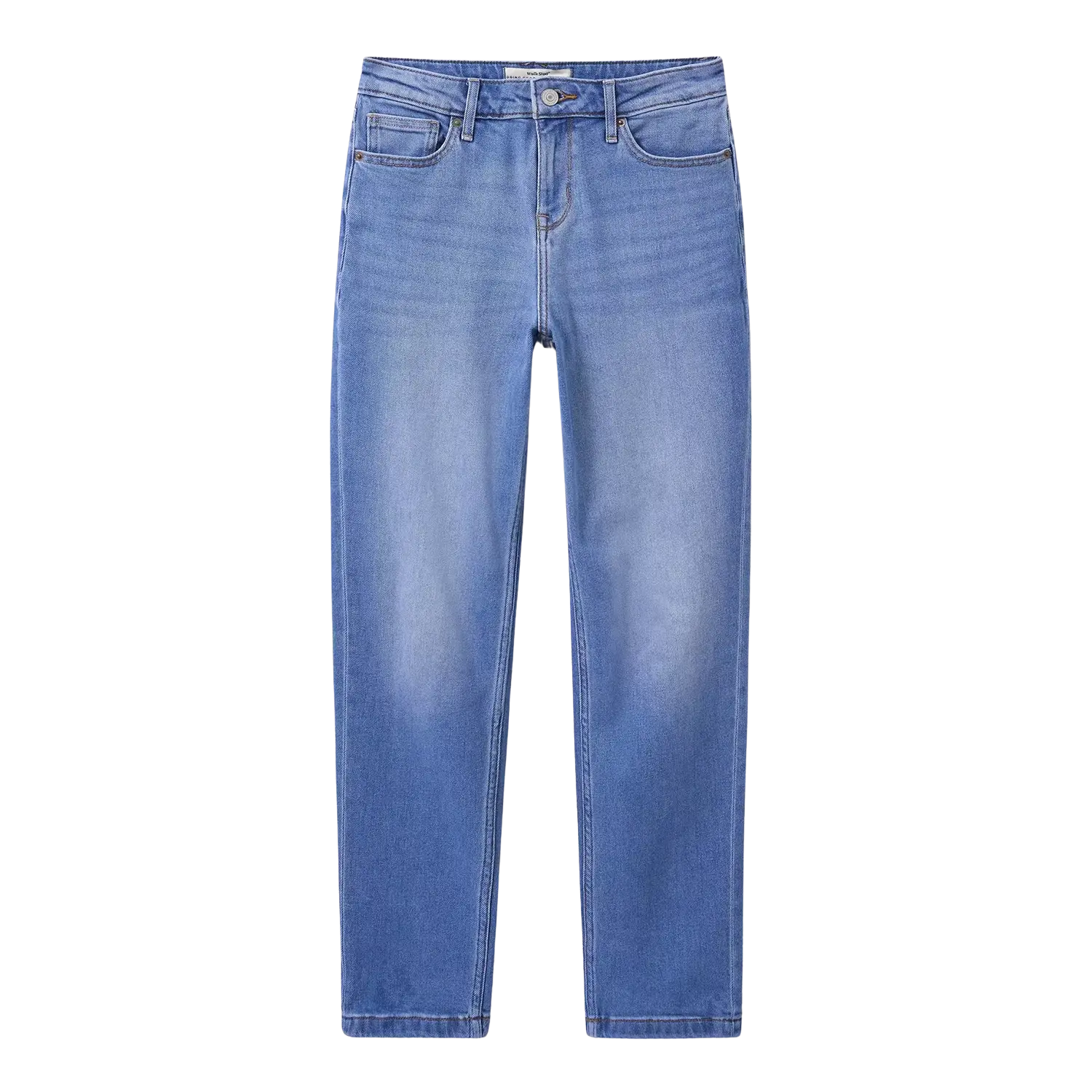White Stuff Katy Relaxed Slim Jeans Comfortable Jogger Style Jeans