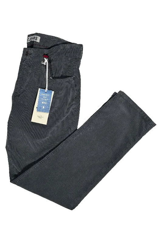Mac Jeans-Men's Arne Pipe Corduroy 0517-00-0622 | 074R Steel Blue | Clearance Final Sale Stylish Cargo Style Jeans Mac Jeans-Men's Arne Pipe Corduroy 0517-00-0622 | 074R Steel Blue | Clearance Final Sale Stylish Cargo Style Jeans