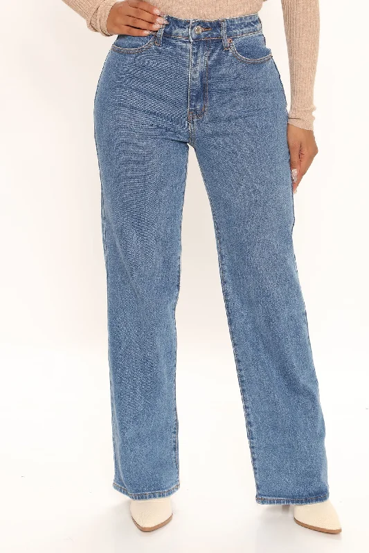 Tell Me High Rise Slim Straight Leg Jeans - Dark Wash Stylish High-Waist Skinny Denim Tell Me High Rise Slim Straight Leg Jeans - Dark Wash Stylish High-Waist Skinny Denim