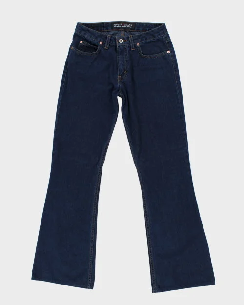 Y2k 00s Guess Jeans - W28 L31 Trendy Colored Denim Jeans