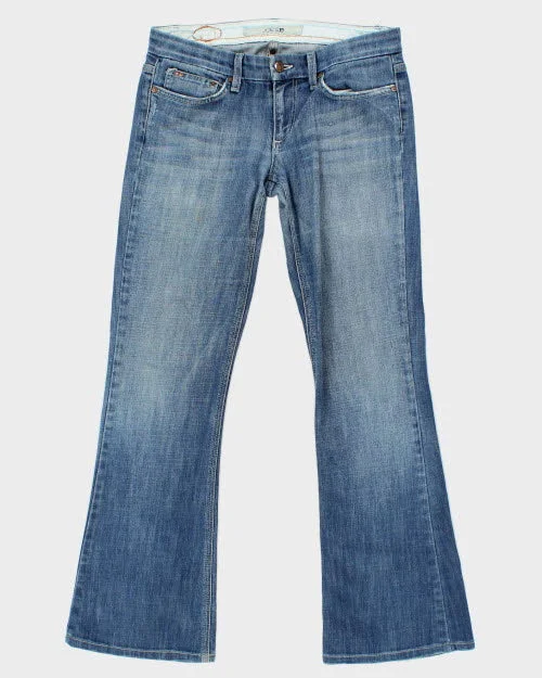 Y2k 00s Joe's Bootcut Jeans - W31 L30 Cozy Relaxed Fit Denim Jeans